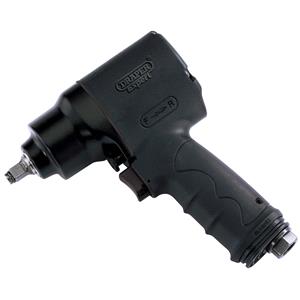 Air Impact Wrenches, Draper Expert 43326 3 8 inch Sq. Dr. Composite Body Air Impact Wrench, Draper