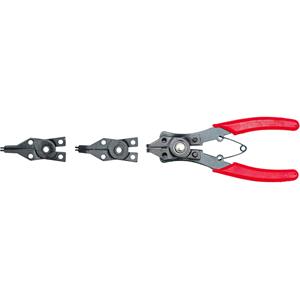Tools & DIY, CIRCLIP PLIERS 150MM 4PCS, 