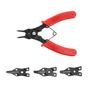Tools & DIY, CIRCLIP PLIERS 150MM 5PCS, 