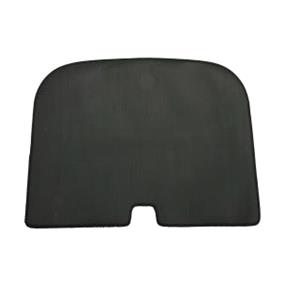 Boot Liners, Custom Fit Boot Liner/Protector For Volkswagen Scirocco from 2008 Onwards, Petex