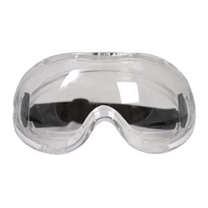 Goggles, LASER 4394 Vented Safety Goggles   Clear, LASER