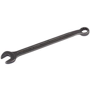 Stainless Spanners, Elora 44012 10mm Long Stainless Steel Combination Spanner, Elora