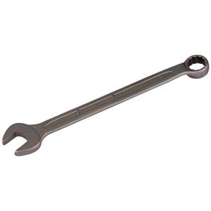 Stainless Spanners, Elora 44015 14mm Long Stainless Steel Combination Spanner, Elora