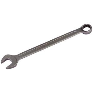 Stainless Spanners, Elora 44017 19mm Long Stainless Steel Combination Spanner, Elora