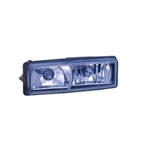 Lights, Right Front Fog Lamp for Daf XF 105 2001 on, 