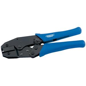Crimping Tools, Draper Expert 44052 225mm Rj45 Ratchet Crimping Tool, Draper