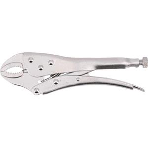 Tools & DIY, LOCK GRIP PLIERS 250MM, 
