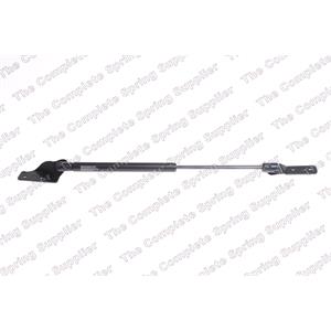 Boot Struts Gas Springs, KILEN Boot Struts Gas Spring   Single   442055 (442055), KILEN