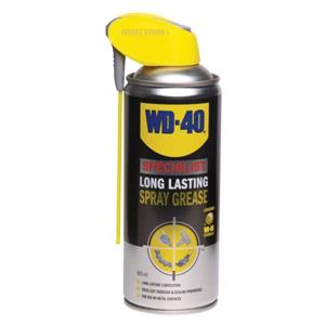 Maintenance, WD40 Specialist Spray Grease   400ml, WD40