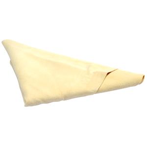 Cloths, Sponges and Wadding, Draper 44252 Large   2.5 Sq ft Chamois Leather, Draper