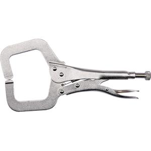 Tools & DIY, LOCK GRIP PLIERS 275MM TYPE "C", 