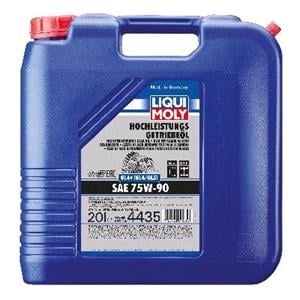 Manual Transmision Oils, Liqui Moly Manual Transmision Oil, Liqui Moly
