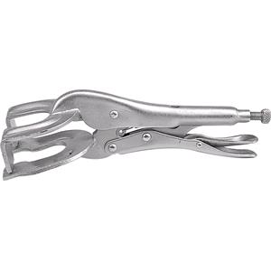 Tools & DIY, LOCK GRIP PLIERS 225MM TYPE "W", 