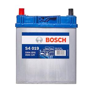 Batteries, S4 Bosch Battery 055   2 Year Warranty, Bosch