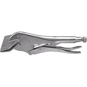 Tools & DIY, LOCK GRIP PLIERS 250MM FLAT, 