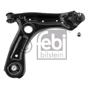 Wishbones, Febi Bilstein Front Right Wishbone   44548, Febi Bilstein
