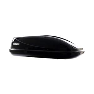Thule Ocean 80 320L Roof Box - Black Glossy