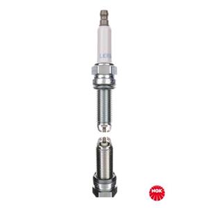 Spark Plugs, NGK Spark Plug (single) (4471), NGK