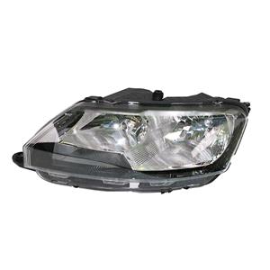 Lights, Valeo H Lamp Skoda Rapid 2012 08 Halogen   Skoda RAPID 2012 to 2019, Valeo