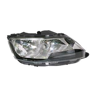 Lights, Valeo H Lamp Skoda Rapid 2012 08 Halogen   Skoda RAPID 2012 to 2019, Valeo