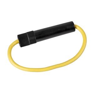 Fuses, Bakelite In Line Fuse Holder for Glass Tube Fuse 5 30A, Lampa