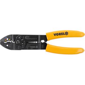 Wire Strippers, WIRE STRIPPING PLIERS 215MM, VOREL