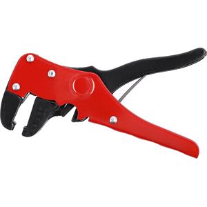 Wire Strippers, AUTOMATIC WIRE STRIPPER 165MM, VOREL