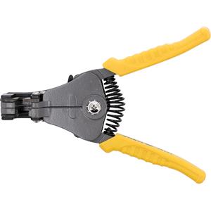 Wire Strippers, AUTOMATIC WIRE STRIPPER 1.0 3.2MM2, VOREL