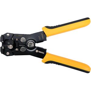 Wire Strippers, AUTO WIRE STRIPPER, VOREL