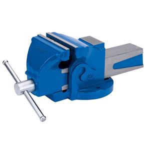 Vices, Draper 45232 150mm Engineers Bench Vice, Draper