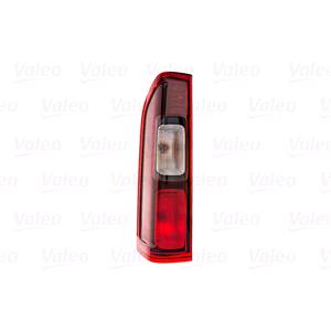 Lights, REAR LAMP TRAFIC 14   L VALEO, 