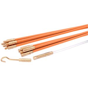 Wiring Equipment, Draper 45274 1M Rod Cable Access Kit, Draper