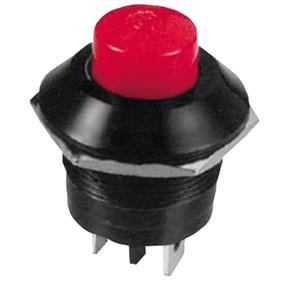 In Car Electronics, Starter button switch   12 24V   10A, Lampa