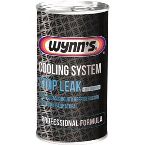 Maintenance, Cooling System Stop Leak   325ml, WYNNS