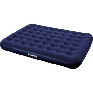 Bestway Queen Size Air Bed - 203cm x 152cm x 22cm