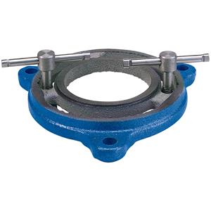 Vices, Draper 45785 150mm Swivel Base for 45783 Engineers Bench Vice, Draper