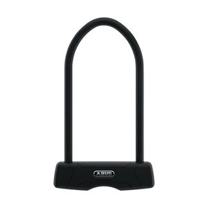 Locks and Security, ABUS GRANIT 460 U Lock Bicycle Lock with USH460 Carrier   300mm, ABUS
