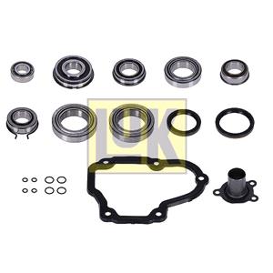 Repair Set, Manual Transmission, LuK Gearbox Repair Kit VW Transporter , LuK