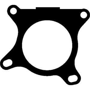 Exhaust Pipe Gaskets, Elring Exhaust Pipe Gasket, Elring