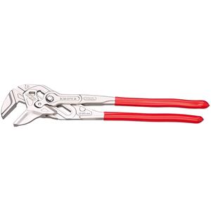 Waterpump Pliers, Knipex 46672 400mm Plier Wrench, Knipex
