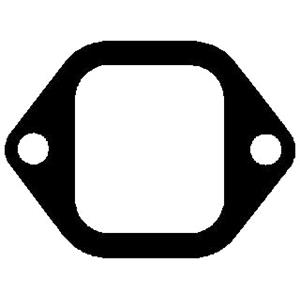 Gasket, Exhaust Manifold, Elring Intake Manifold Gasket   467251, Elring