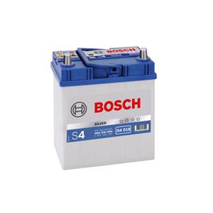 Batteries, S4 Bosch Battery 054 2 Years Warranty, Bosch