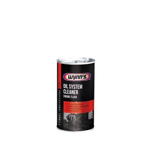 Oil Additives, Wynns Oil System Cleaner   Engine Flush   325 ml, WYNNS