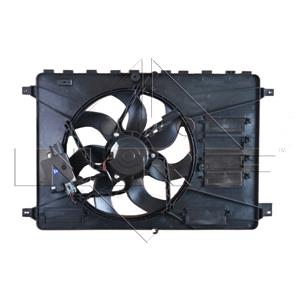 Radiator Fans, NRF Radiator Fan   47593, NRF