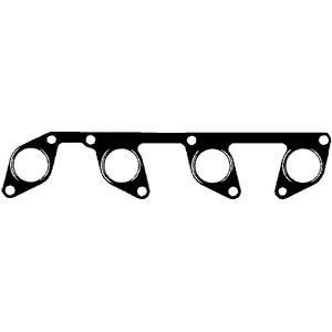 Gasket, Exhaust Manifold, Elring Exhaust Manifold Gasket   477640, Elring