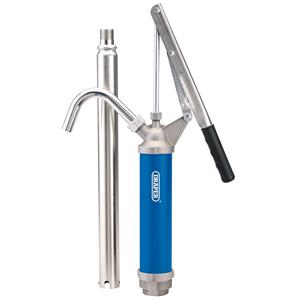 Barrel and Drum Pumps, Draper 47808 Lever Action Barrel Pump, Draper