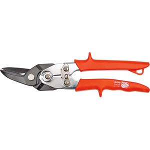 Hardware, TIN SNIPS /LEFT/ MAX 1.5MM PROFI, VOREL