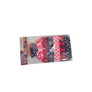 Caravan and Camping, H/W BOTTLE FLEECE COVERED, 