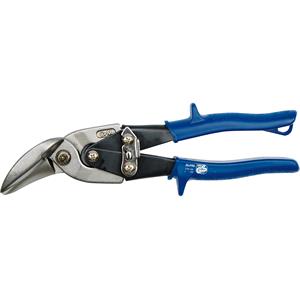 Hardware, TIN SNIPS /RIGHT/ MAX 1.2MM PROFI, VOREL