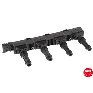 Ignition Coils, NGK Ignition Coil   48083, NGK
